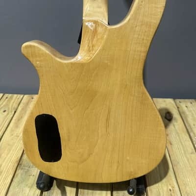 Damien Double Cut Electric Guitar 2020 image 5
