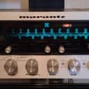 Marantz Model 4270 Stereo 2 + Quadradial 4 Receiver 1970s - Silverface