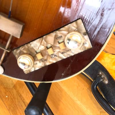 Hofner 500/1 1966 - Just like Paul's image 5