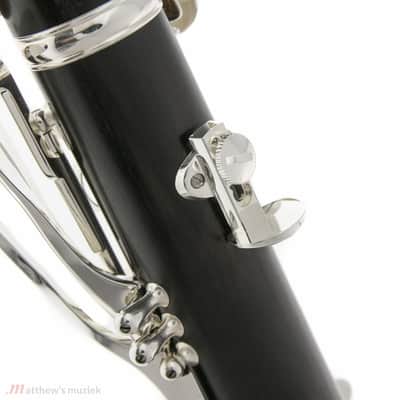 Buffet Crampon Tosca Bb Clarinet | BC1150L-2-0 image 14