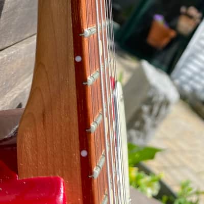 Warmoth Telecaster Neck image 6
