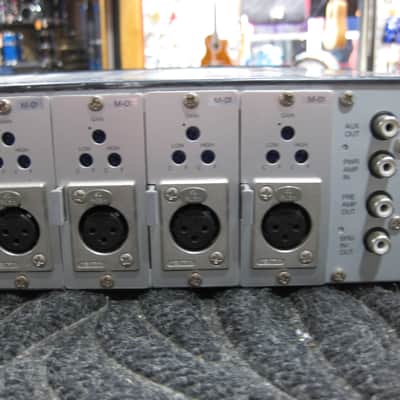 TOA 900 Series II A-906MK2 image 10