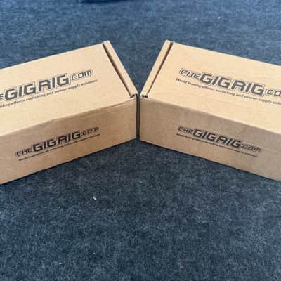 GigRig Remote Loopy 2 - Black image 5