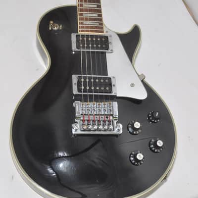 Greco JS-98K John Sykes Model 1984 Electric Guitar Ref. No 6499 image 2
