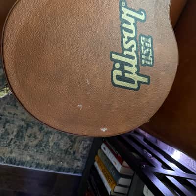 Gibson Les Paul Traditional T 2017 Bild 13