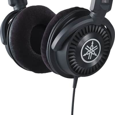 Yamaha HPH-150B Open-Air Neutral Palette Headphones image 3