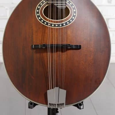 Eastman Guitars MD304 A-style Mandolin - Classic (MD304Csd1) image 2
