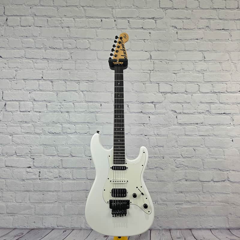 Jackson X Series Adrian Smith Signature SDX with Rosewood