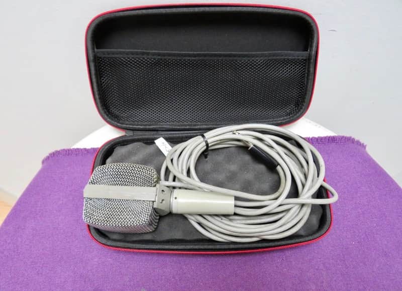 AKG D12 Dynamic VINTAGE by Echolette image 1