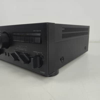 Onkyo - A-8067 - Integrated Stereo Amplifier - Mint - Serviced (Caps Replaced) image 10