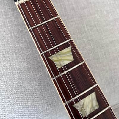 Gibson Les Paul Classic w/ Lollar Imperial Humbucker Upgrade Mod - Made in 2000 - Cherry Red - OHSC image 19