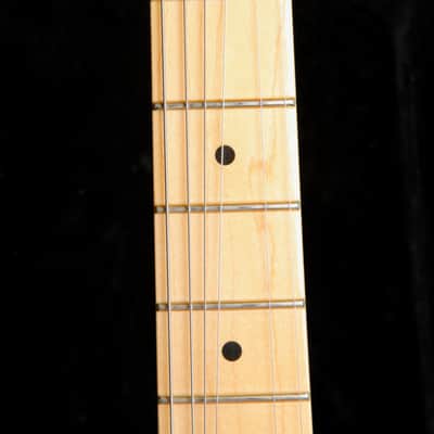 Fender American Standard Telecaster 2-Tone Sunburst Electric Guitar 2011 Pre-Owned image 4