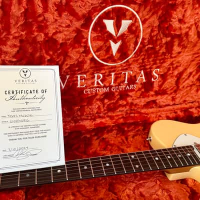 Veritas Texas Miracle Left-Handed 2024 image 7