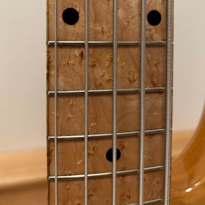 Lakland S 55-L LH 2003 - Natural image 8