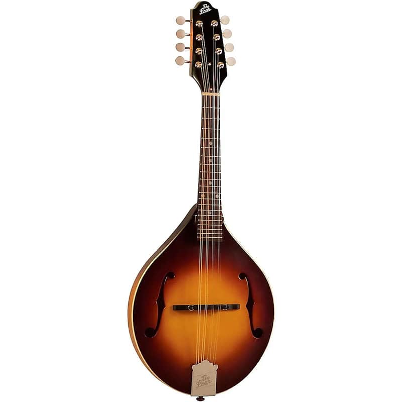The Loar LM-290 Contemporary A-Style Mandolin image 1
