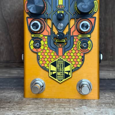 Beetronics Larva Morphing Phaser 2024 - Present - Various image 1
