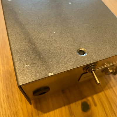 R2R Electric De Jur Treble Booster image 2