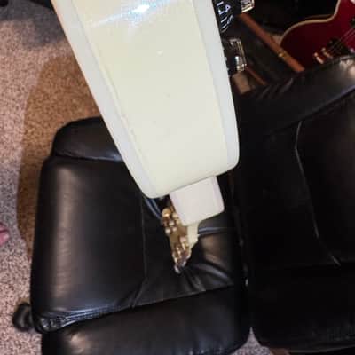 2017 Memphis ES-355 with Bigsby Musicians Friend Exclusive 100 made image 12