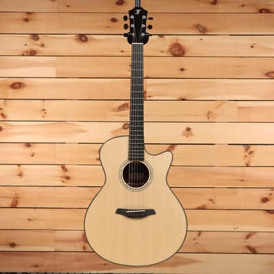 Furch Yellow Gc-SXa Exotic - Natural - 134825 - PLEK'd image 4