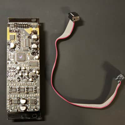 Immagine Momo Modular uBurst Micro Mutable Instruments Clouds - Black - 2