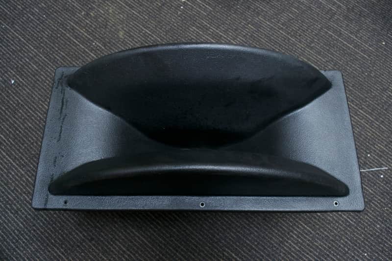 Electro Voice Horn/Driver/Diaphram 1" throat From EV SH1512 cabinet image 1