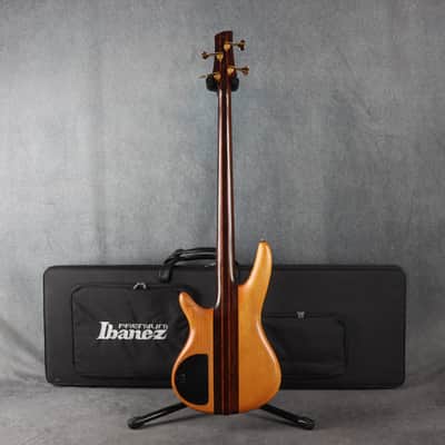 Ibanez SR1400T- Vintage Natural Flat - 2nd Hand (166200) image 6