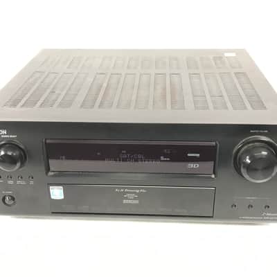 Denon AVR 4311CI 9.2 Channel 170 Watt Receiver image 2