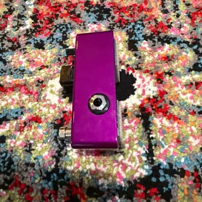 Suhr Riot Mini 2010s - Purple image 4