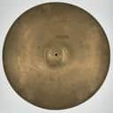 Zildjian *RARE* 26" Trans Stamp Type I 1949