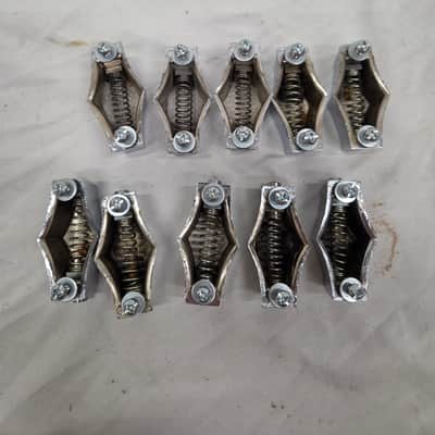 (10) Fibes/Corder/Darwin Tom Drug Lugs (C013-33) image 11