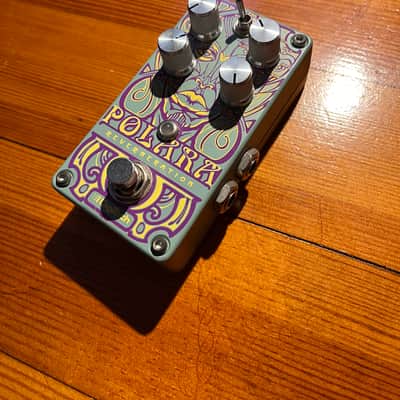 DigiTech Polara Reverb 2010s - Standard image 1