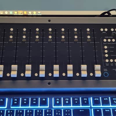 Softube Console 1 Fader 2022 - Gray image 2