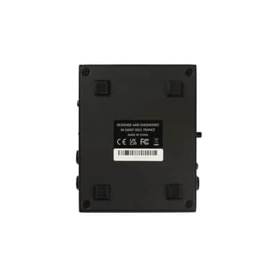 [3-Day Intl Shipping] Two Notes OPUS Amp Sim Preamp Speaker Sim Cab Sim MIDI image 5