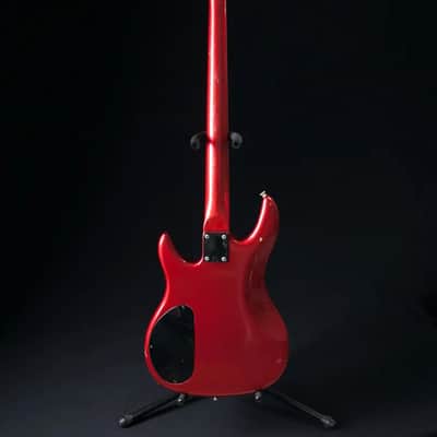 1985 Peavey Dyna Bass image 13