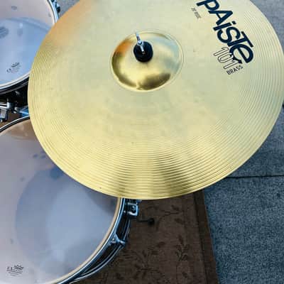 Mapex Horizon ll 2015-2020 - Grey Steel image 13