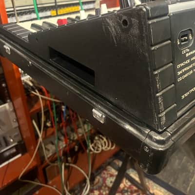 serviced Formanta Polivoks+MIDI image 20