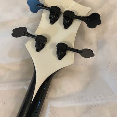 First Act Custom Shop Tugger Bass image 4