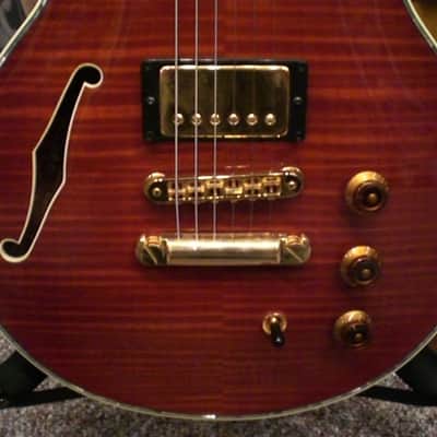 Hamer Artist Ultimate (2003) image 11