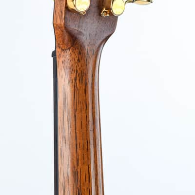 Martin OMC Fingerstyle 1 Adirondack Spanish Cedar 2005 image 6