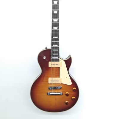 Sire Larry Carlton L7V 2022 - Present - Tobacco Burst image 2