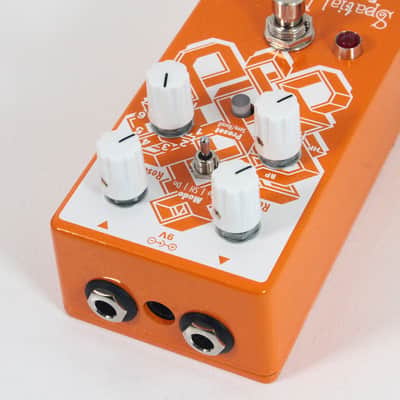 EARTH QUAKER DEVICES Spatial Delivery V3 [-] (03/18) image 3