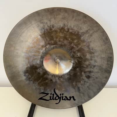 Zildjian K Jazz Ride 20” image 2