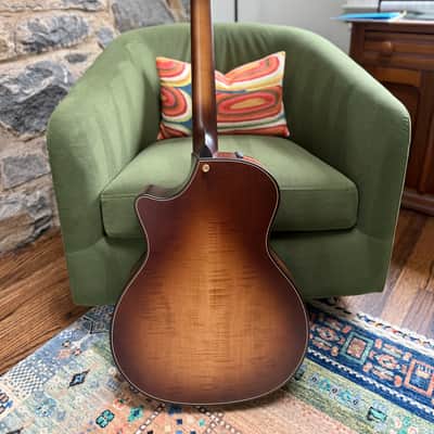 Taylor Builder's Edition 614ce 2024 OHSC image 4