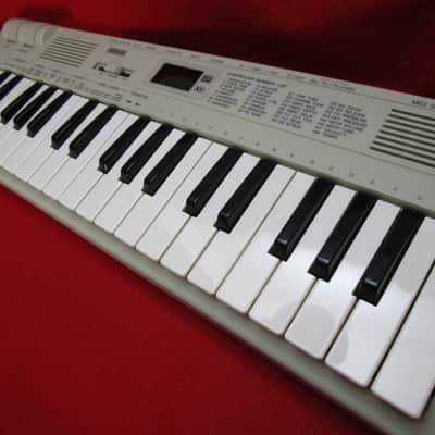 Yamaha CBX-K1XG 37 Keys Synthesizer MIDI Keyboard TESTED F/S #6 image 9