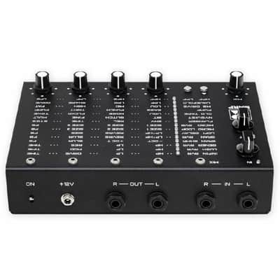 SoMa Laboratory Warp Multi-Purpose Audio Processing Unit image 2