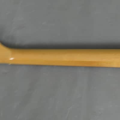Eros Tele Butter Milk MIJ Electric Guitar image 9