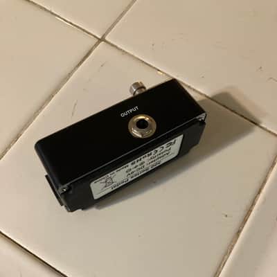 Vivlex Mini Tuner Pedal image 3
