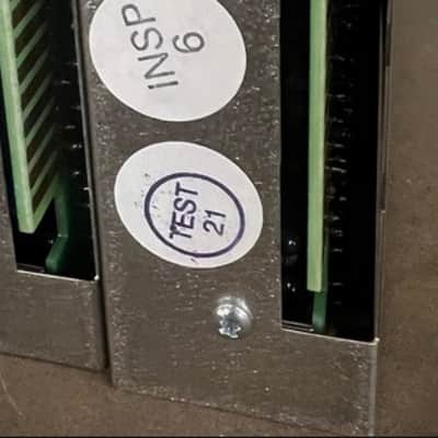 API 550B 500 Series 4-Band Equalizer Module 1 image 2