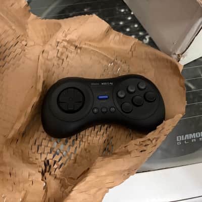XOR Electronics Nerdseq + Sega Expander and Controller imagen 4