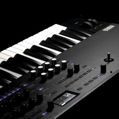 Korg Wavestate SE image 5